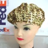 Wholesale Sequin Caps