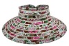 beach hat digital printing, heat transfer printing paper