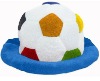 Wholesale football promotional hat
