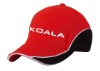 Wholesale Cotton Golf Cap