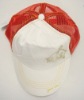 baseball hat