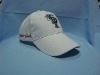 Wholesale fashion sports cap with embroidered logo