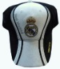 Wholesale brushed embroidery promotion baseball cap