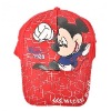 baseball caps