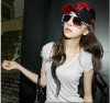 100% cotton baseball cap with embroiderd,sport cap