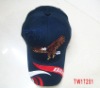 Wholesale 2011 fashion baseball cap for promotion