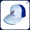 Wholesale flat brim hat