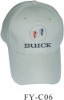 Wholesale 100% Cotton Embroidery Promotional Cap
