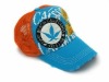 Wholesale 100% Cotton Twill Baseball cap