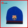 Wholesale the newest fashion knitted hat