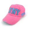 baseball caps