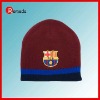 Wholesale the newest fashion knitted hats