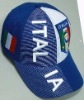 Wholesale 100% cotton baseball cap