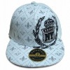 Wholesale 6 panel,100% heavy brushed cotton baseball cap