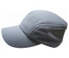 Wholesale Black Sports Cap