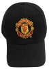 Wholesale 100% Cotton Embroidery Football Hat