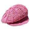 sports knitted cap