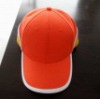 Wholesale 6 panel cotton sports cap