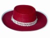 Wholesale promotion hats bsh-0705