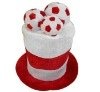 football fan hats/festival caps/promtional hat