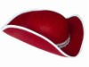 Wholesale costume hats bsh-0613