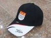 Fashion baseball cap/ sport cap/leisure cap in 100% cotton