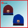 Wholesale the newest knitted hat