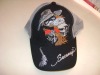 Wholesale mesh baseball cap