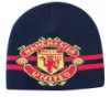 Wholesale acrylic jacquard fan hats