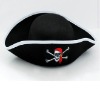 Wholesale party pirate hats bsh-0594