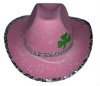 Wholesale woman cow hat hats bsh-0590