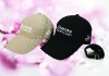Wholesale embroideried baseball cap leisure cap