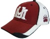 Wholesale embroidered cotton cap