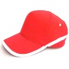 Wholesale 5 panels cap