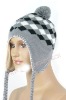sports knitted cap