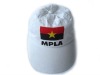100% cotton president election cap
