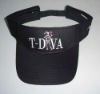 Wholesale Lady's visor hat