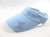 Wholesale new style fashion sun visor cap