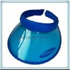 Wholesale (THX-596)high quality pvc cap