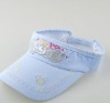 sun visor