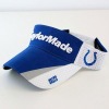Wholesale embroidery sun visor cap