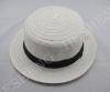 Fedora hat for lady/Summer fedora hat/popular&fashion hat