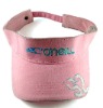 Wholesale sun visor/ sports cap