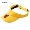 Wholesale visor cap