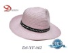 Wholesale Fashion Paper Straw Hat