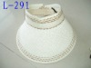 Wholesale visor hat