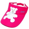 Wholesale sun visor/ sports cap