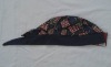 Wholesale 100% cotton bandana cap with printing