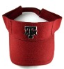 Wholesale sun visor/ sports cap