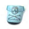 Wholesale sport visor cap